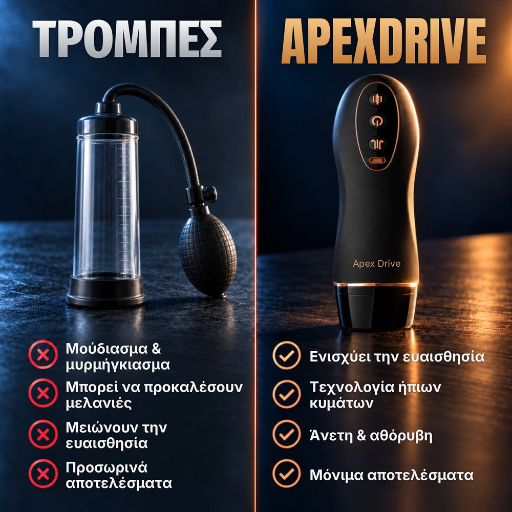 ApexDrive