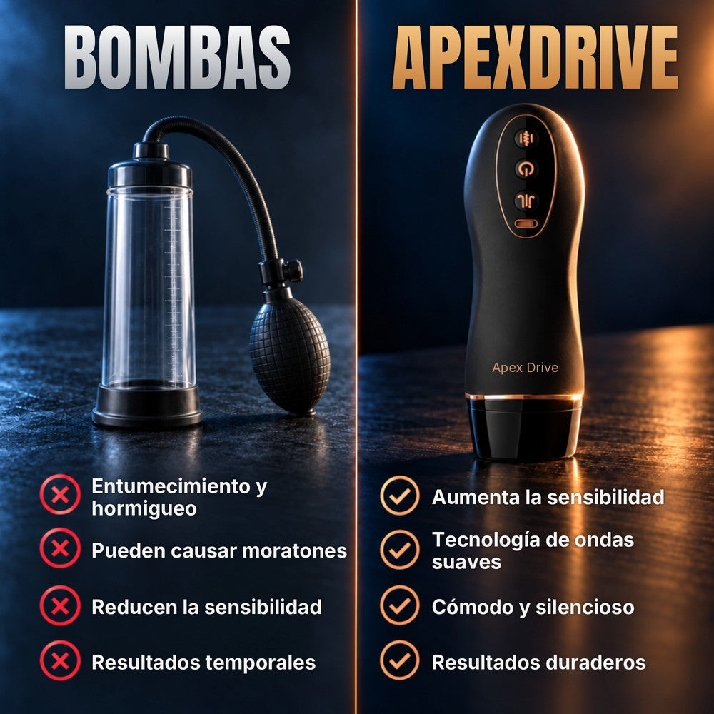ApexDrive