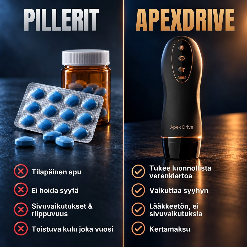 ApexDrive