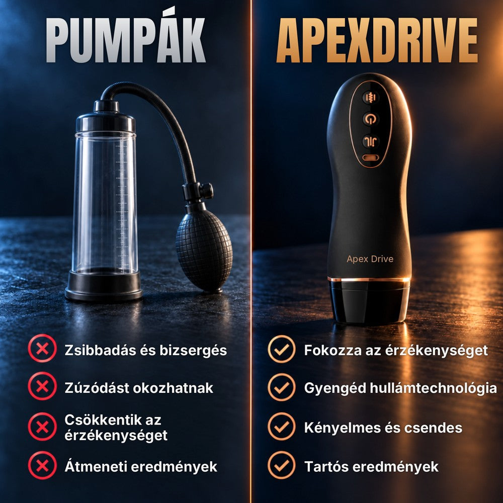 ApexDrive
