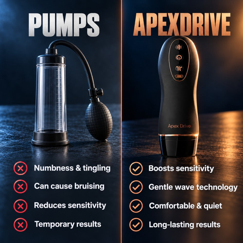 ApexDrive