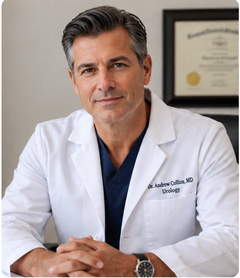 Dr. Andrew Collins, MD