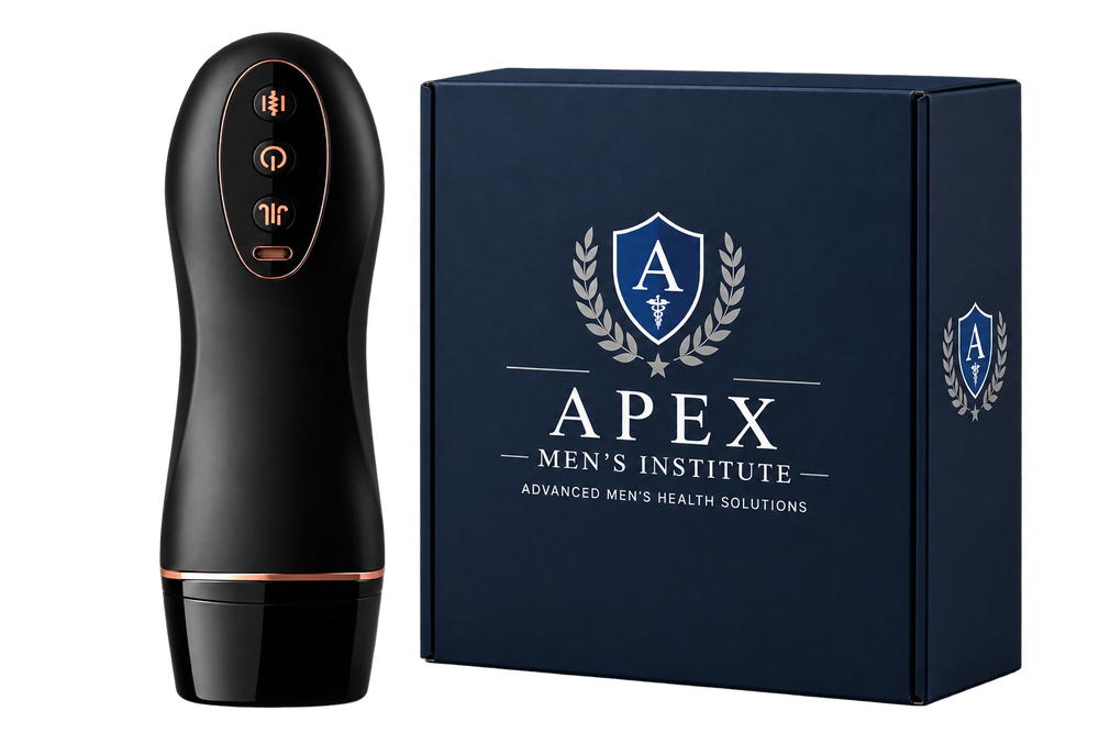 Apex Drive™