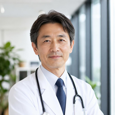 — 佐藤健一医師