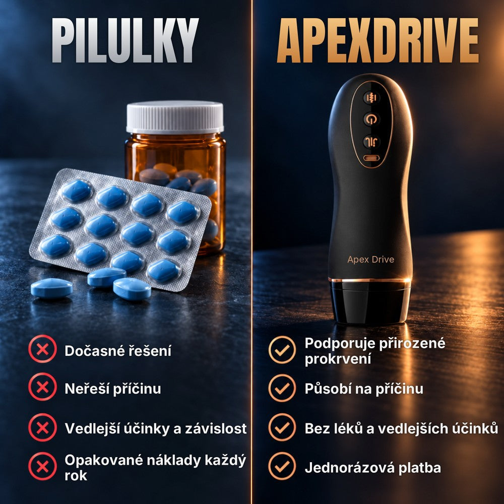 ApexDrive