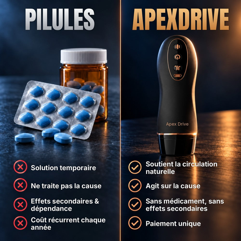 ApexDrive