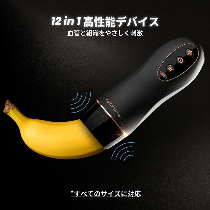 10段階の強さ — やさしく始めて、あなたと一緒に進化