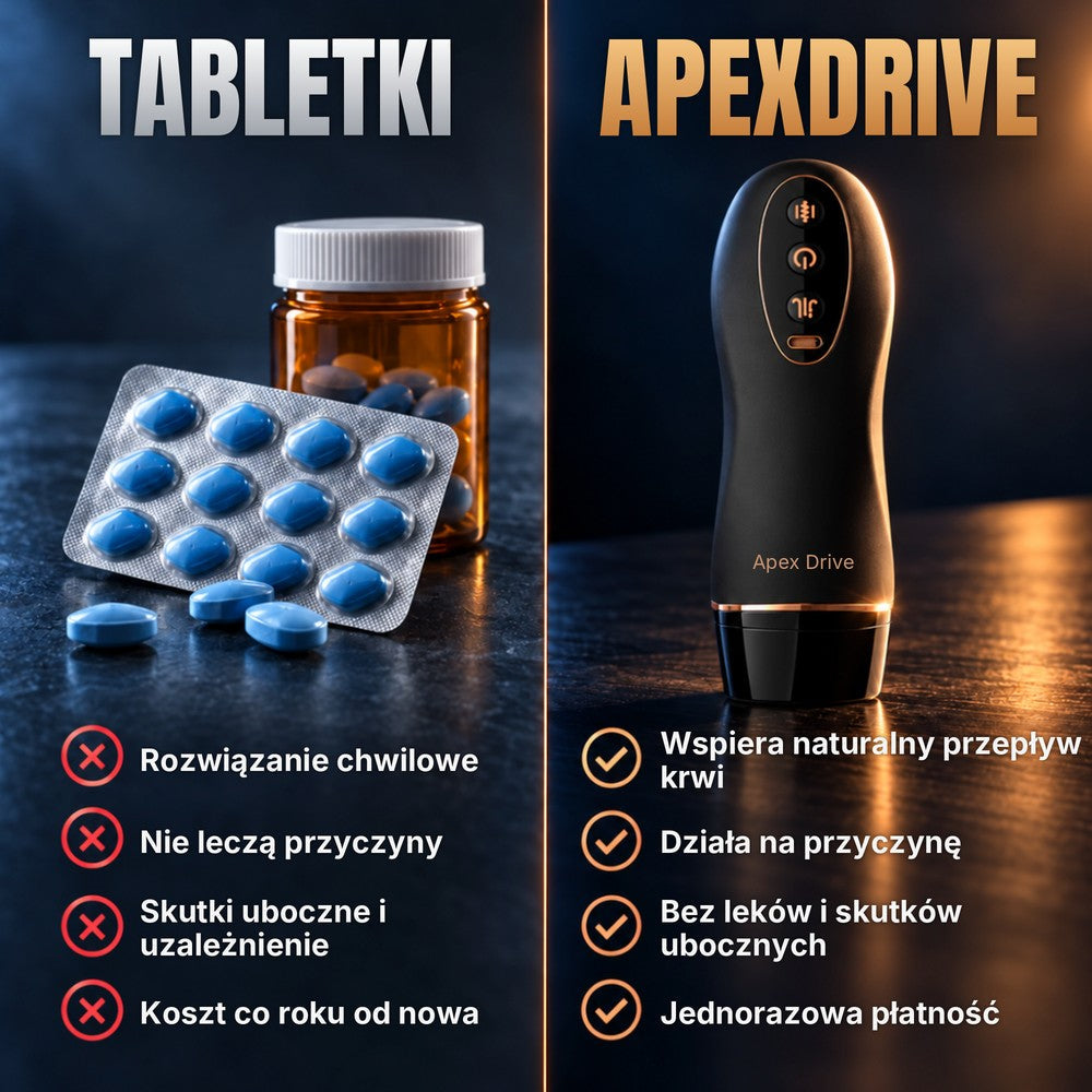 ApexDrive