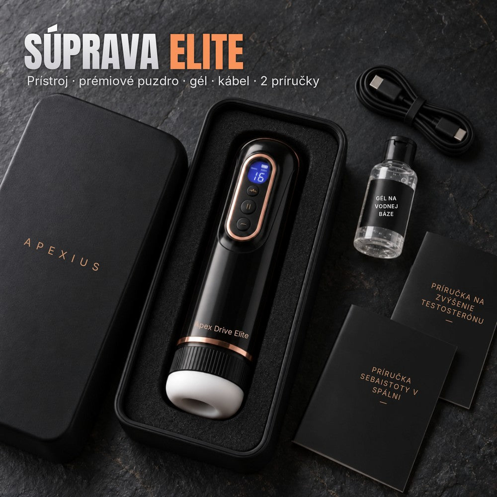ApexDrive